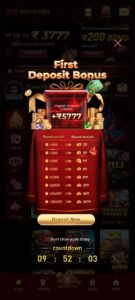 360INR Game latest APK download for Android devices